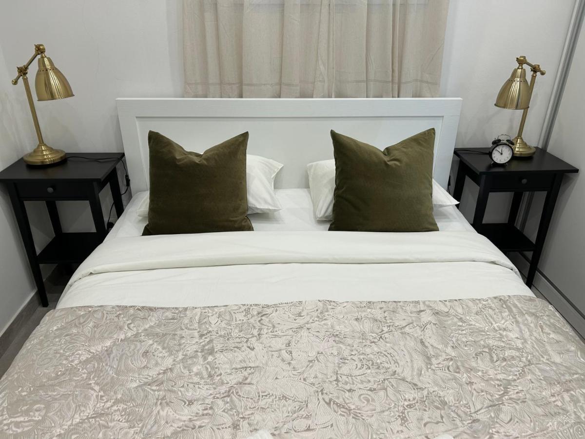 חוואר Hvar Pavicic Top View Apartments מראה חיצוני תמונה