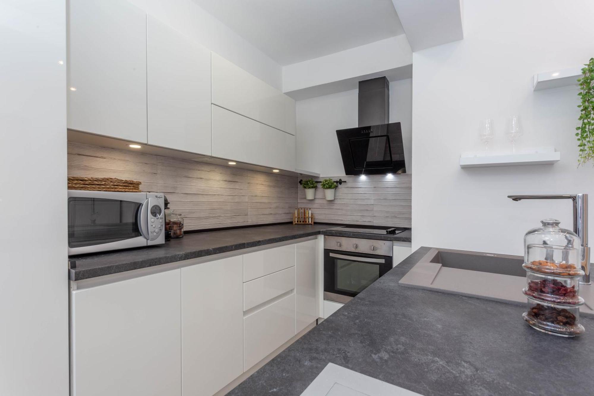 חוואר Hvar Pavicic Top View Apartments מראה חיצוני תמונה