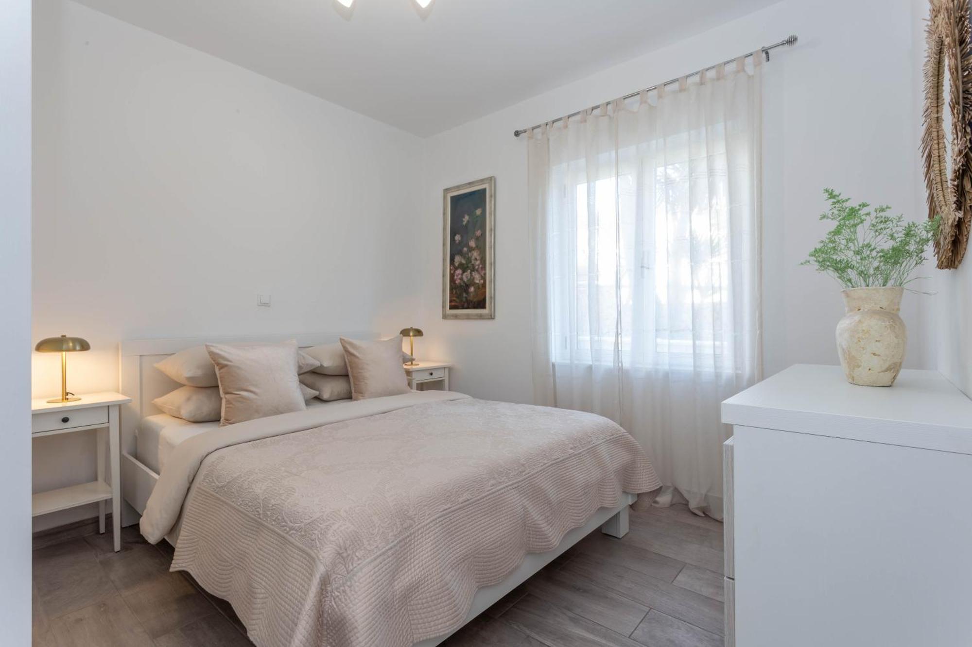חוואר Hvar Pavicic Top View Apartments מראה חיצוני תמונה