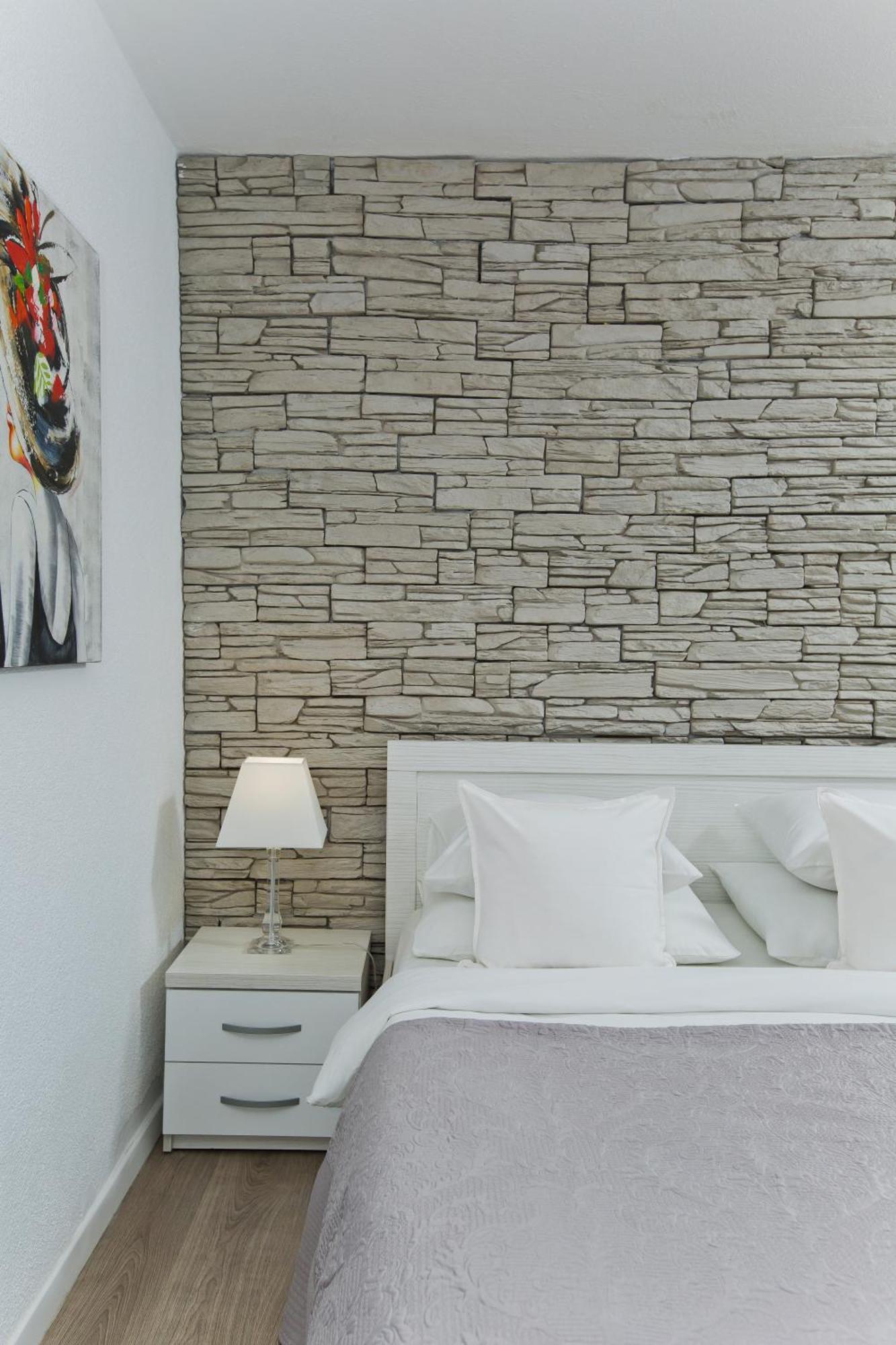 חוואר Hvar Pavicic Top View Apartments מראה חיצוני תמונה