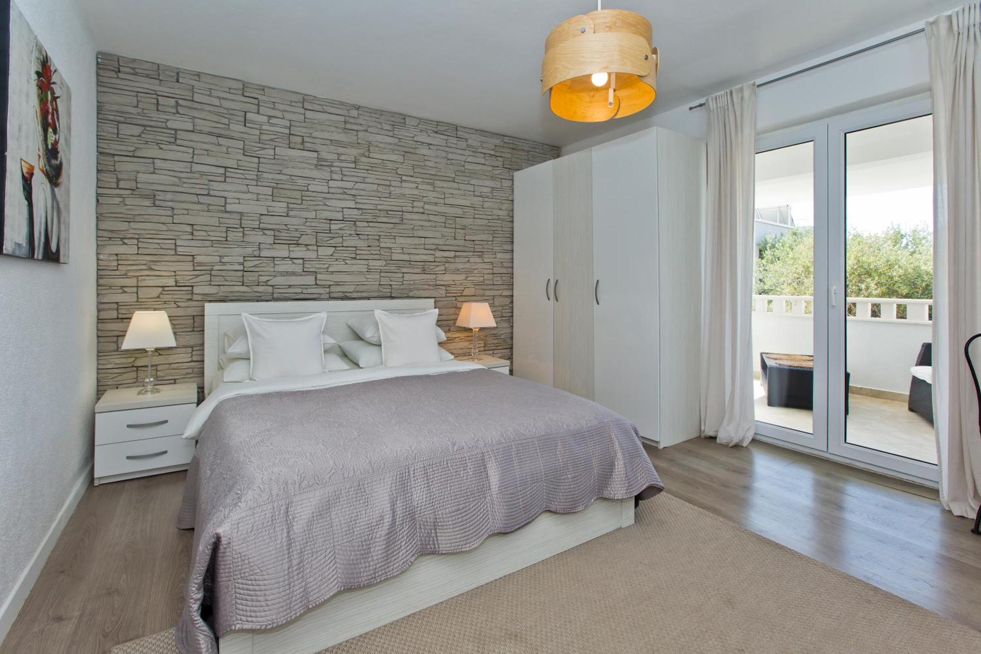 חוואר Hvar Pavicic Top View Apartments חדר תמונה